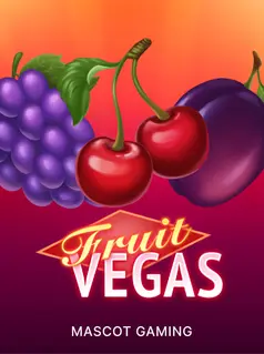 Fruit Vegas game