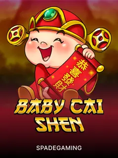 Baby Cai Shen game