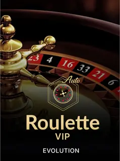 Auto-Roulette VIP game