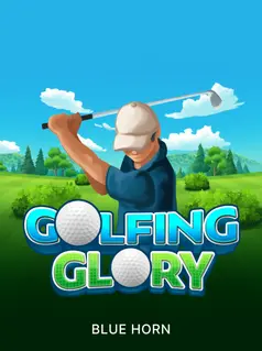 Golfing Glory game