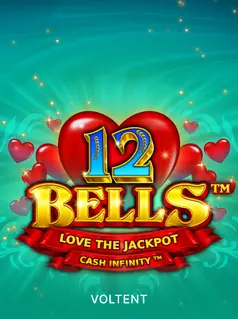 12 Bells Love the Jackpot game