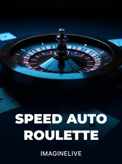Speed Auto Roulette game