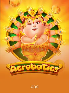 Acrobatics game