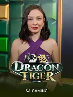 Dragon Tiger M game