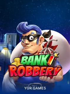 Bank Robbery game