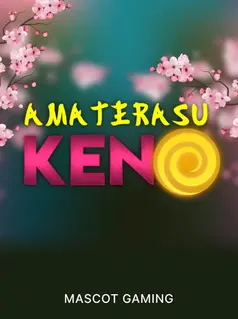 Amaterasu Keno game