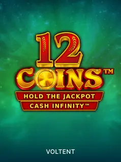12 Coins game