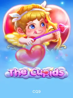 The Cupids game