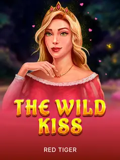 The Wild Kiss game