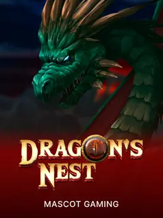Dragon's Nest game