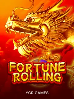Fortune Rolling game