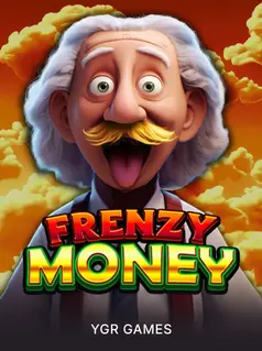 FRENZY MONEY game