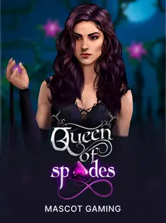 Queen of Spades game
