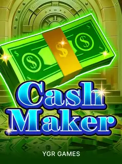 Cash Maker game