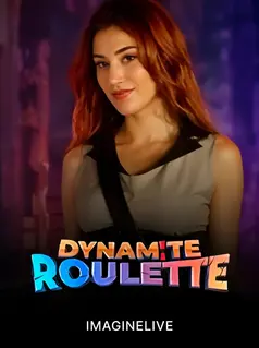 Dynamite Roulette game