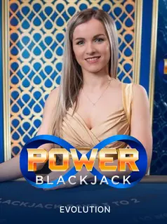 Power BlackJack game