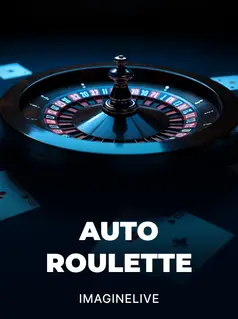Auto Roulette game