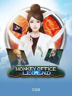 Monkey Office Legend game