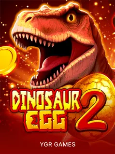 Dinosaur Egg 2 game