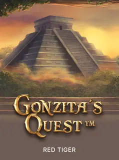 Gonzita's Quest game