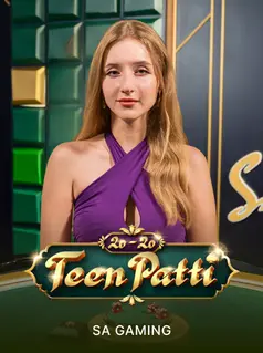 Teen Patti 20-20 M game