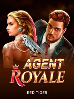 Agent Royale game