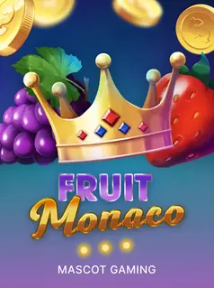 Fruit Monaco game
