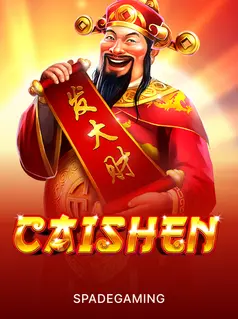 Caishen game