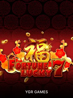 Fortune Lucky 7 game