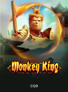 Monkey King game