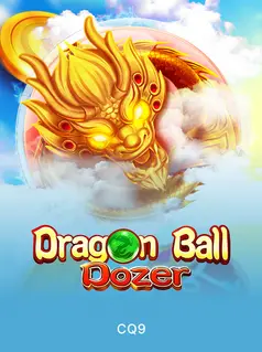 Dragon Ball Dozer game