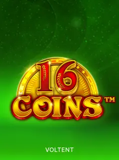 16 Coins Burning Board game