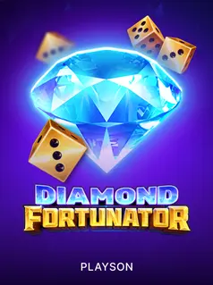 Diamond Fortunator game