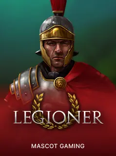 Legioner game