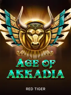 Age Of Akkadia game