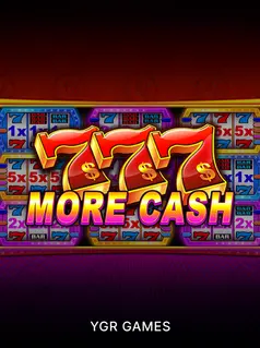 777 More Cash game