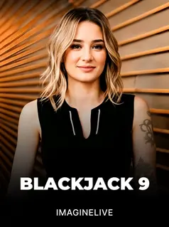 Blackjack 9 game