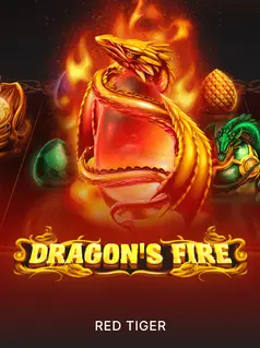 Dragon's Fire game