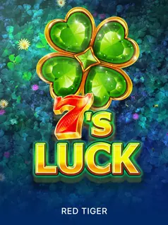 7’s Luck game
