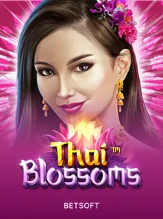 Thai Blossoms game