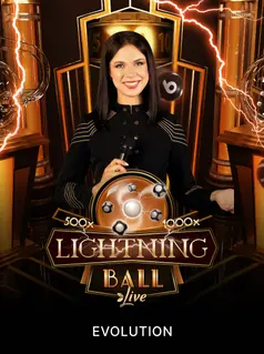 Lightning Ball game