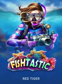 Fishtastic game