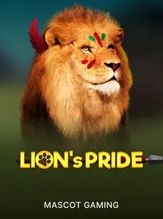 Lions Pride game