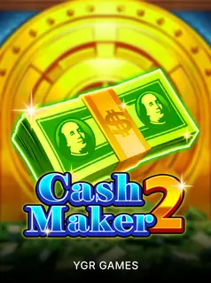 Cash Maker 2 game