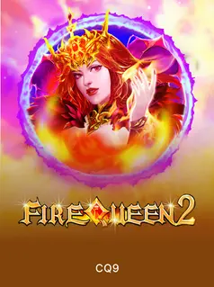 Fire Queen 2 game