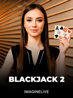 Blackjack 2 game