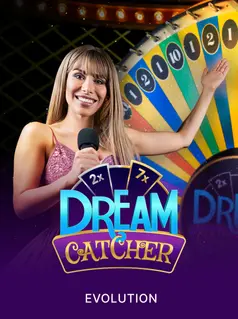 Dream Catcher game