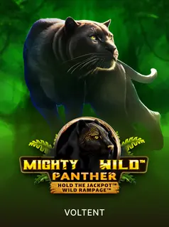 Mighty Wild: Panther game