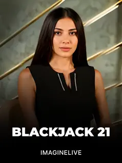 Blackjack 21 game