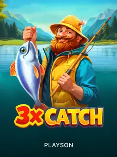 3x Catch game